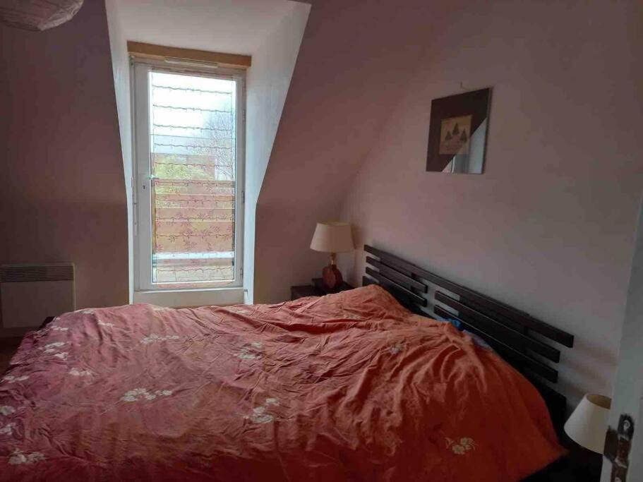 Magnifique Villa De 4 Chambres 140 M2 A 1,5 Km De La Mer Pleumeur-Bodou Esterno foto